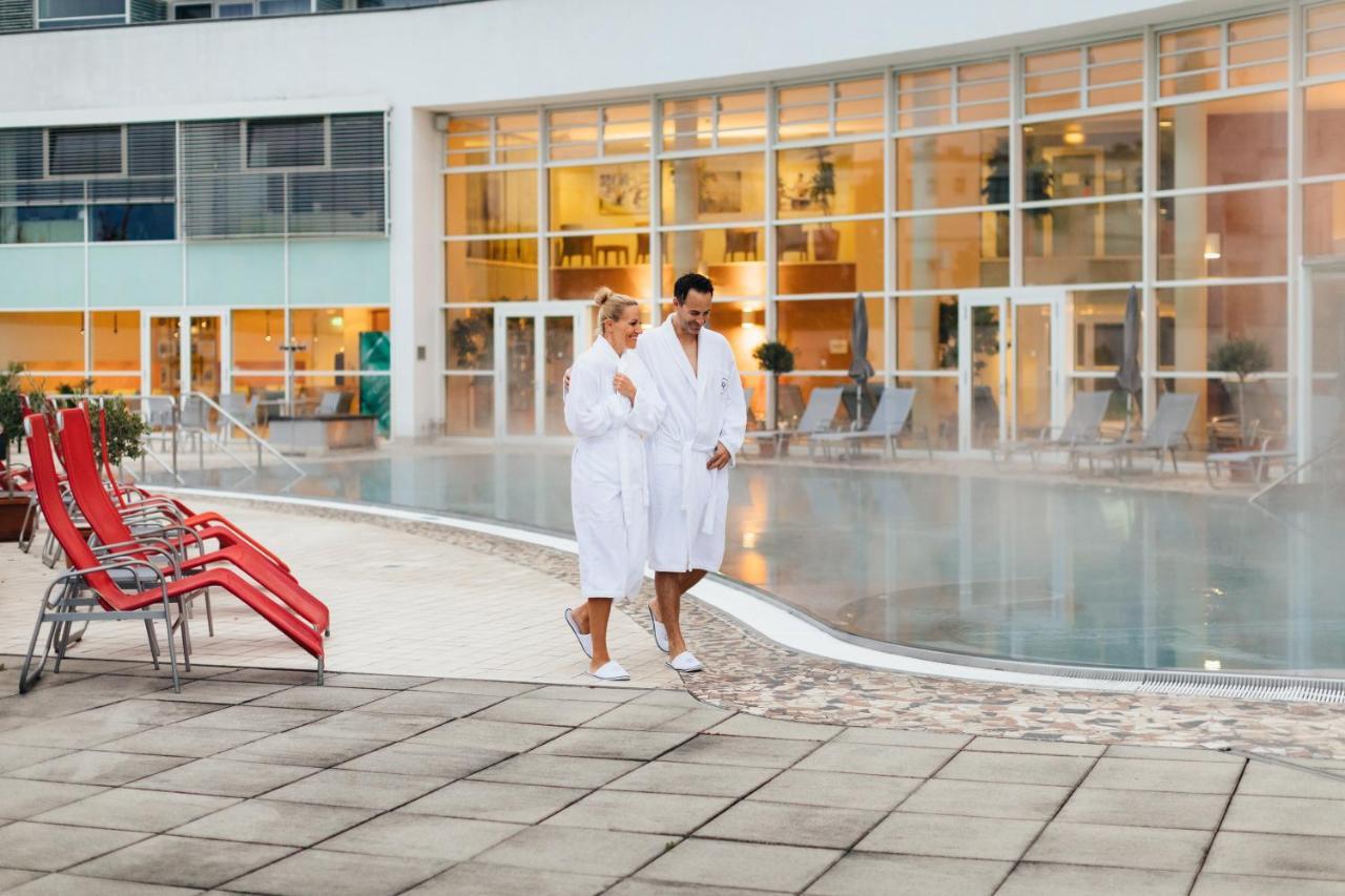 リデュース ホテル バイタル バート・タッツマンスドルフ エクステリア 写真